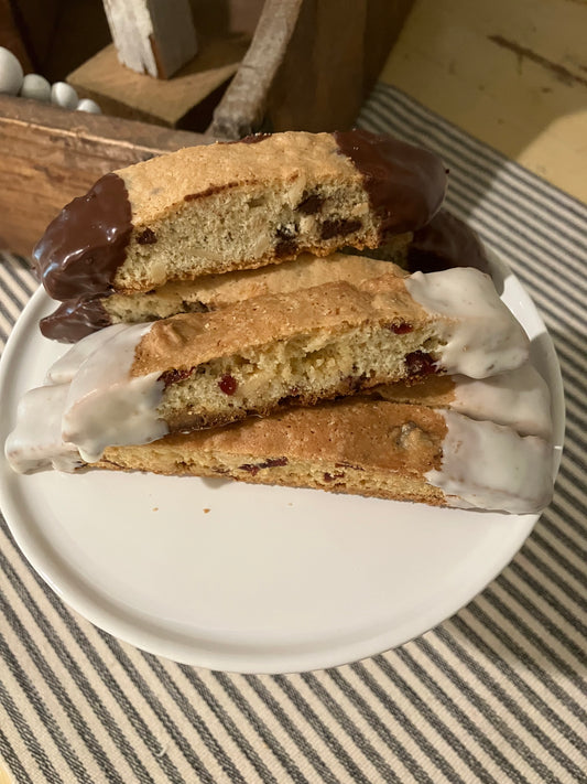 Biscotti