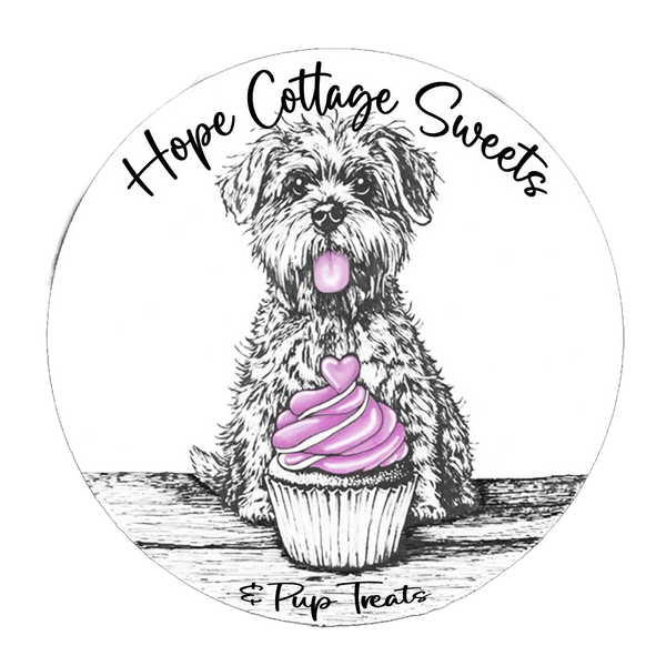 Hope Cottage Sweets & Pup Treats