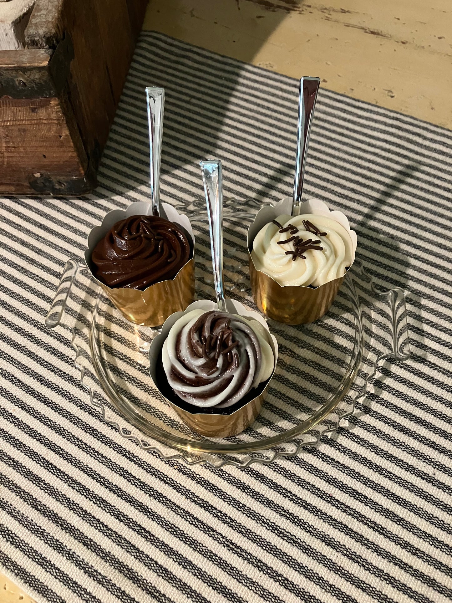 Gluten-Free Chocolate Cake