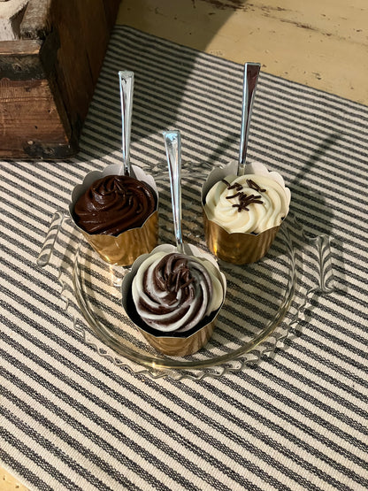 Gluten-Free Chocolate Cake