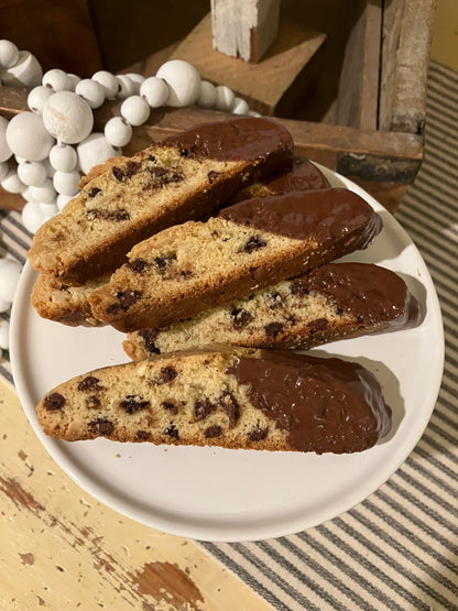 Biscotti