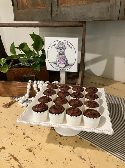 Gluten-Free Chocolate Cake