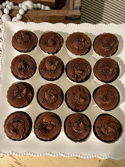 Gluten-Free Chocolate Cake