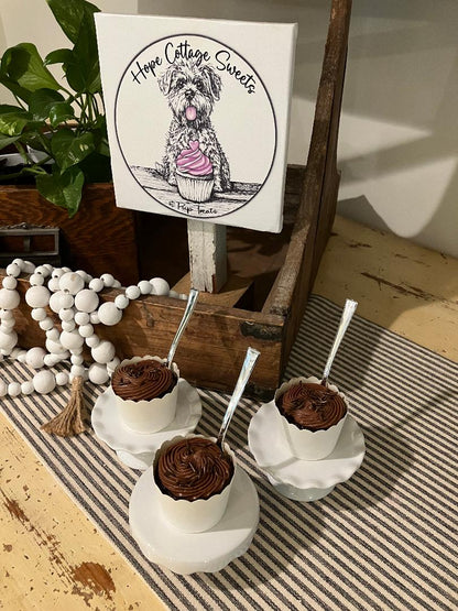 Gluten-Free Chocolate Cake