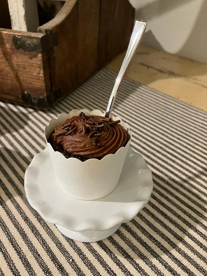 Gluten-Free Chocolate Cake