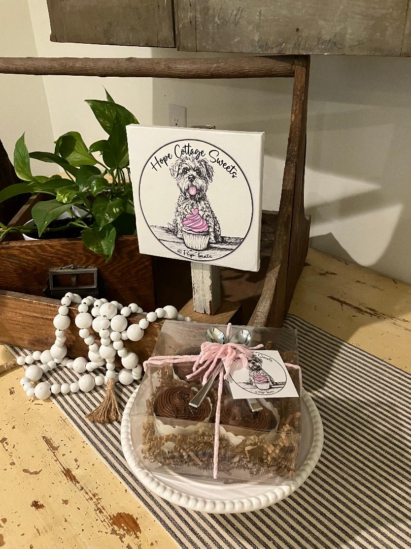 Gluten-Free Chocolate Cake