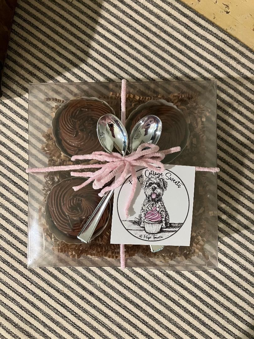 Gluten-Free Chocolate Cake